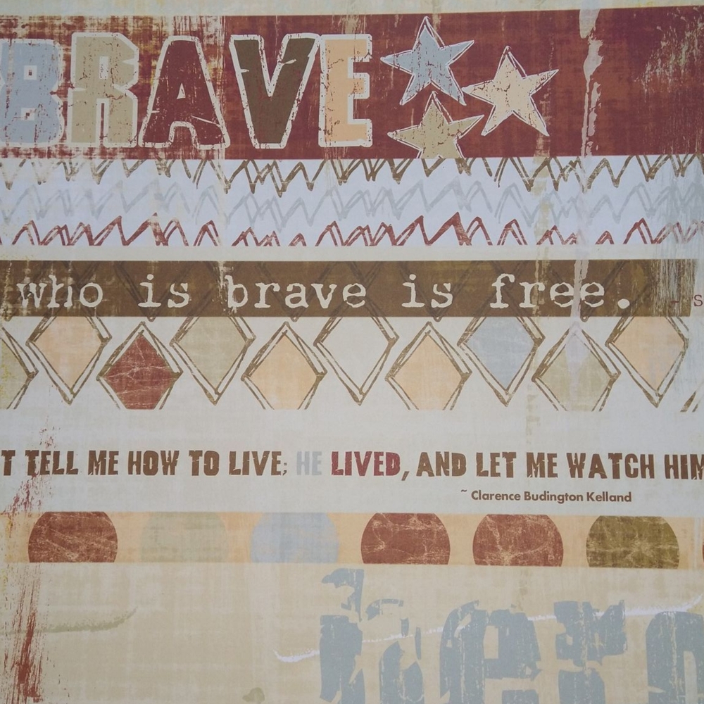 Colorful Scrapbook Paper Set - Picture 5 of 5